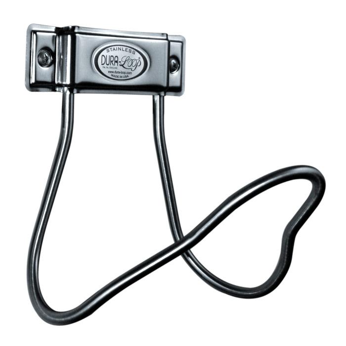 Dura-Loop® Large - Stainless Steel Hose Hanger